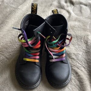 Dr. Martens